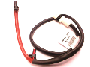 Image of Disc Brake Pad Wear Sensor image for your 2009 Porsche Cayenne   